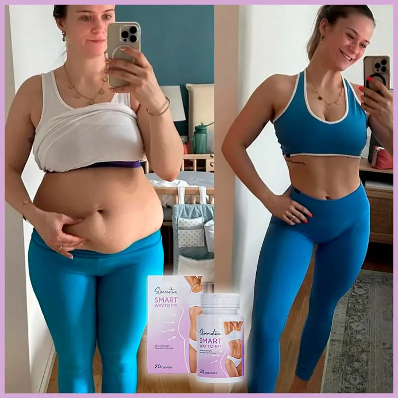 Slimmatica recensione 1