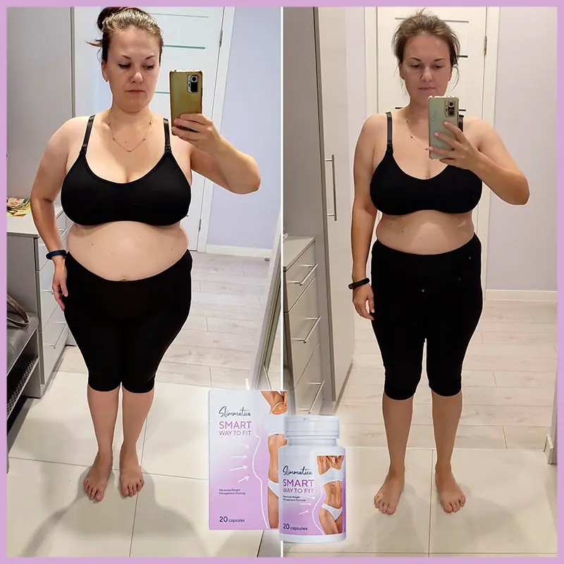 Slimmatica recensione 2