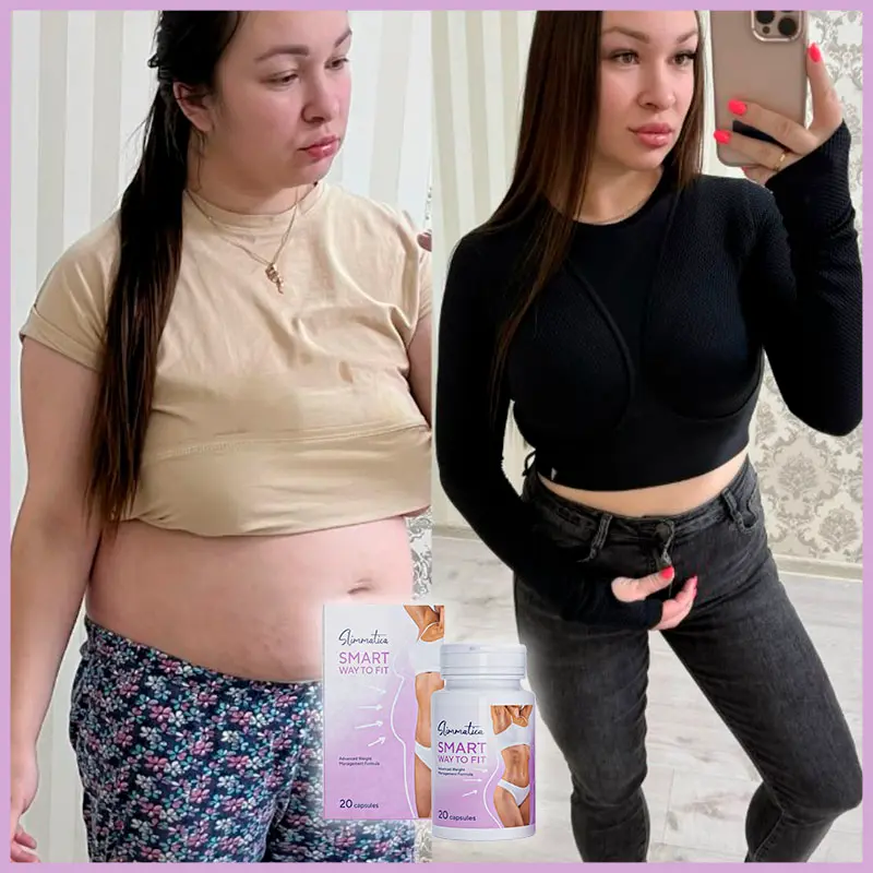 Slimmatica recensione 5