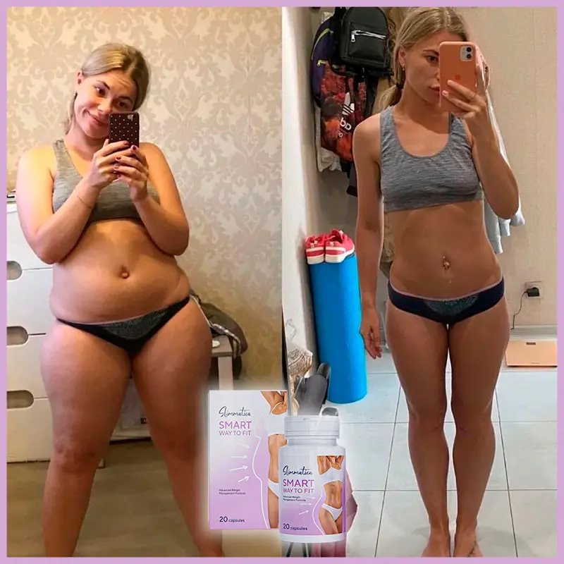 Slimmatica recensione 6