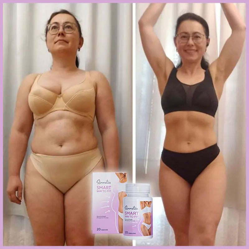 Slimmatica recensione 7