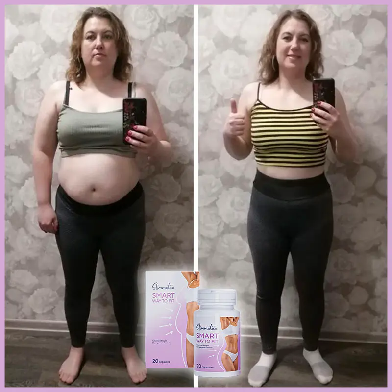 Slimmatica recensione 8