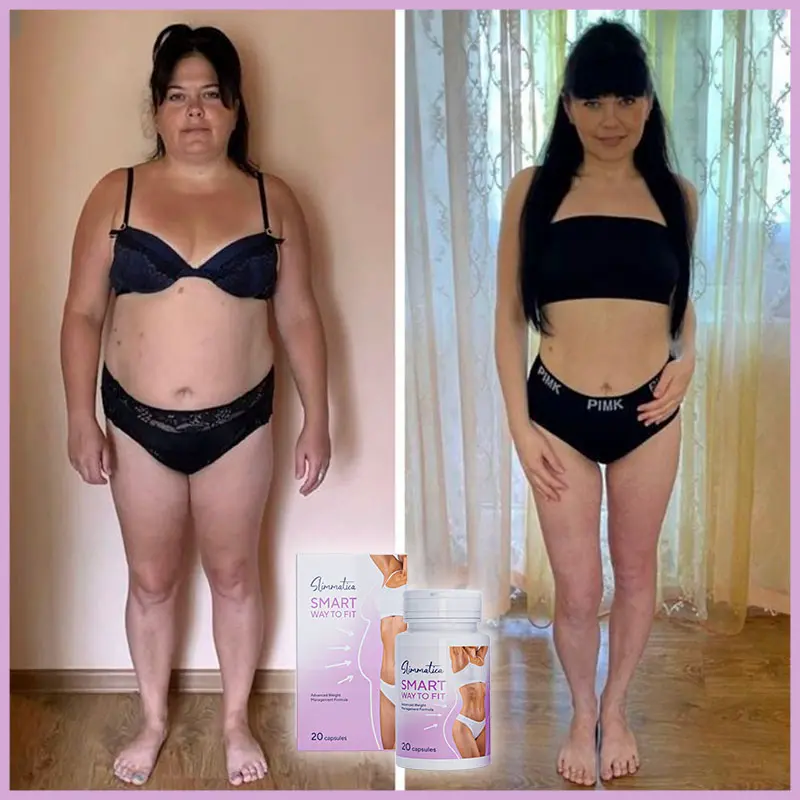 Slimmatica recensione 9