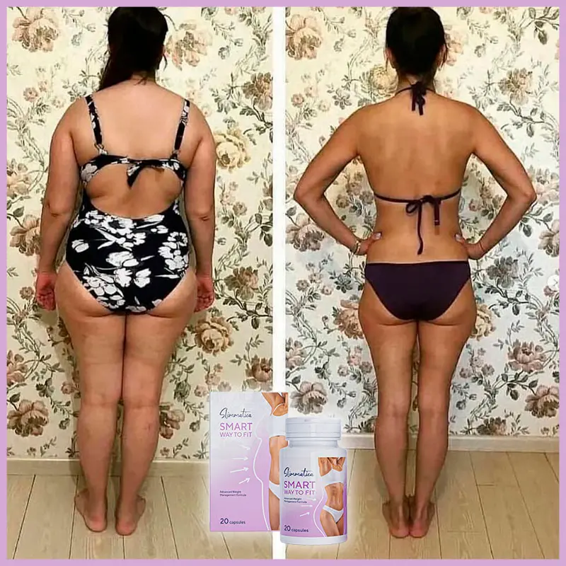 Slimmatica recensione 10