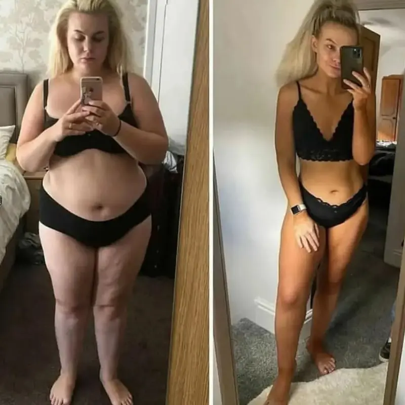 Foto recensione Slimmatica