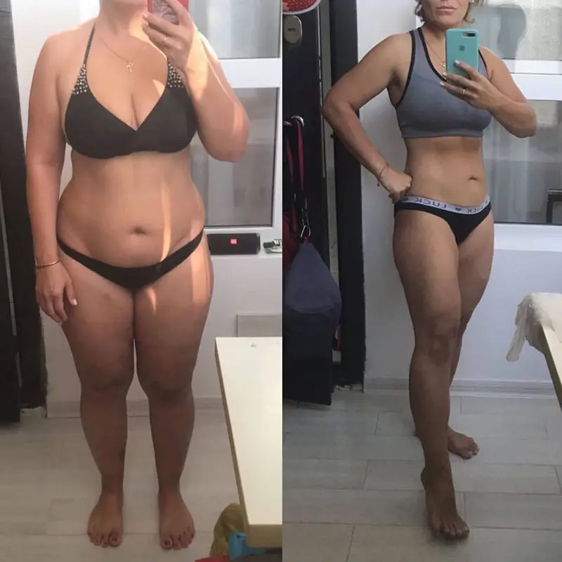 Foto recensione Slimmatica